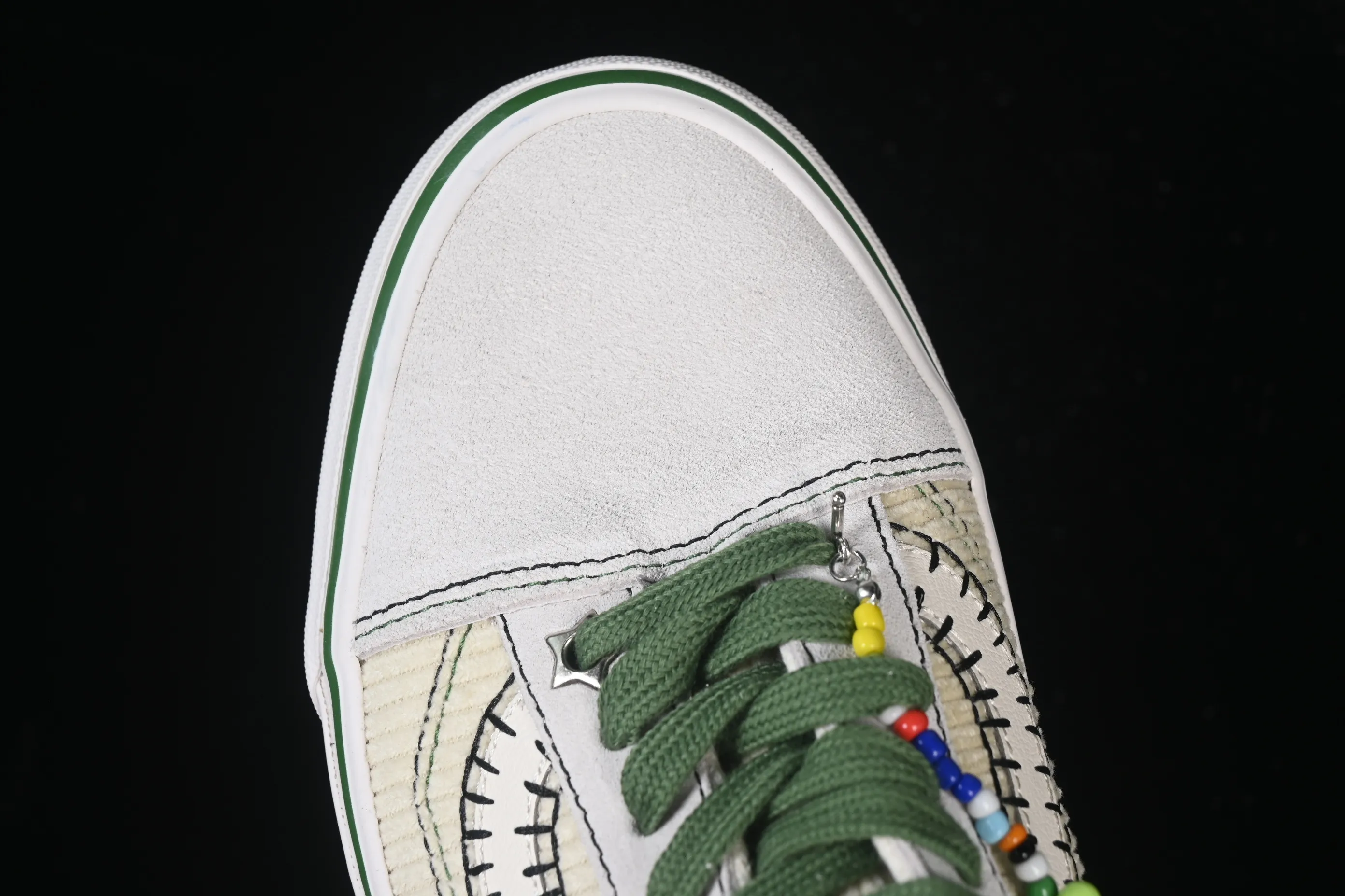 All categories Vans Vans series Vans Low Vans low-top Vans Lx Old Skool Vans low-top casual skateboard shoes VN000EGYCRM